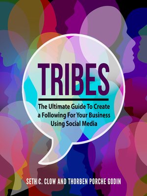 cover image of Tribes